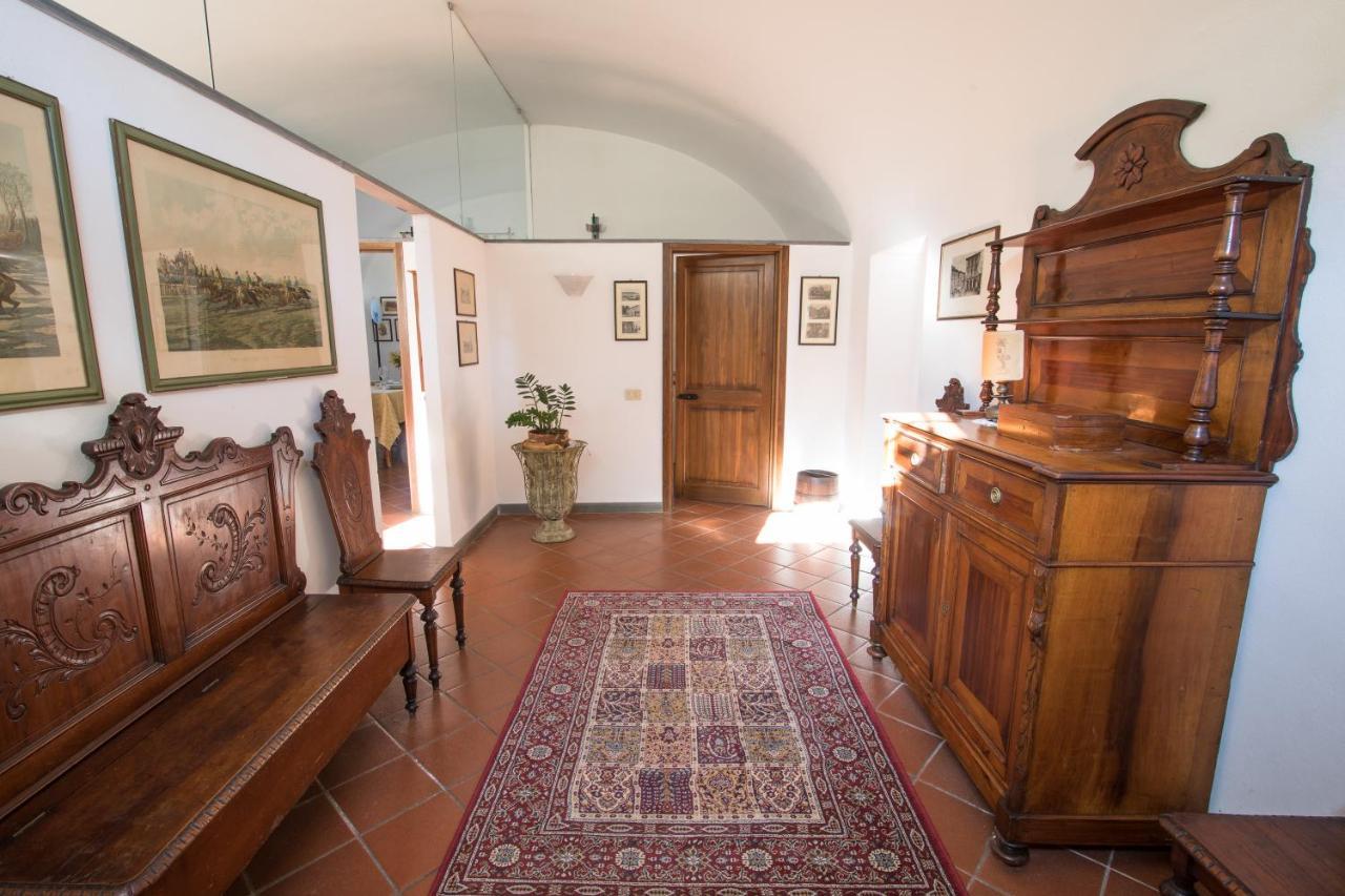 Podere Magnolia Piza Zewnętrze zdjęcie