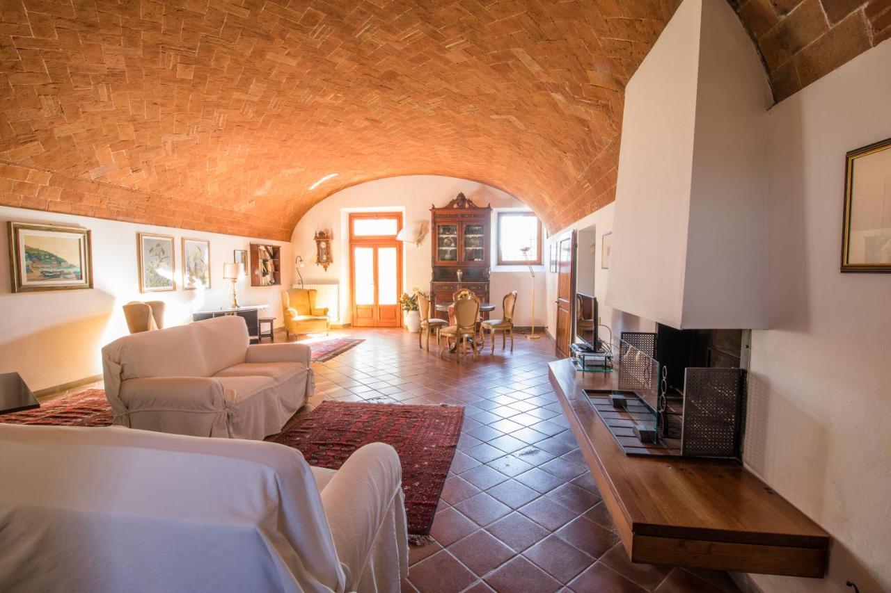 Podere Magnolia Piza Zewnętrze zdjęcie