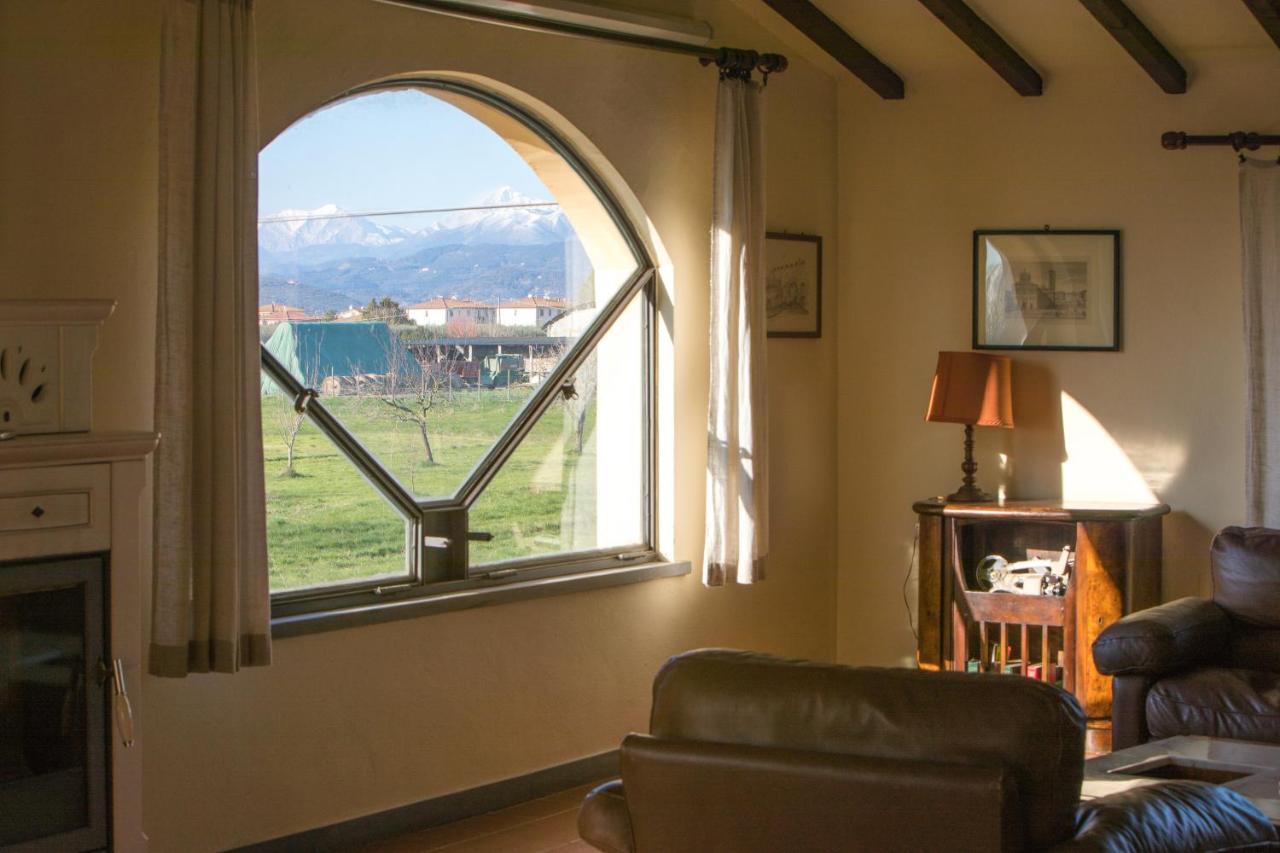 Podere Magnolia Piza Zewnętrze zdjęcie