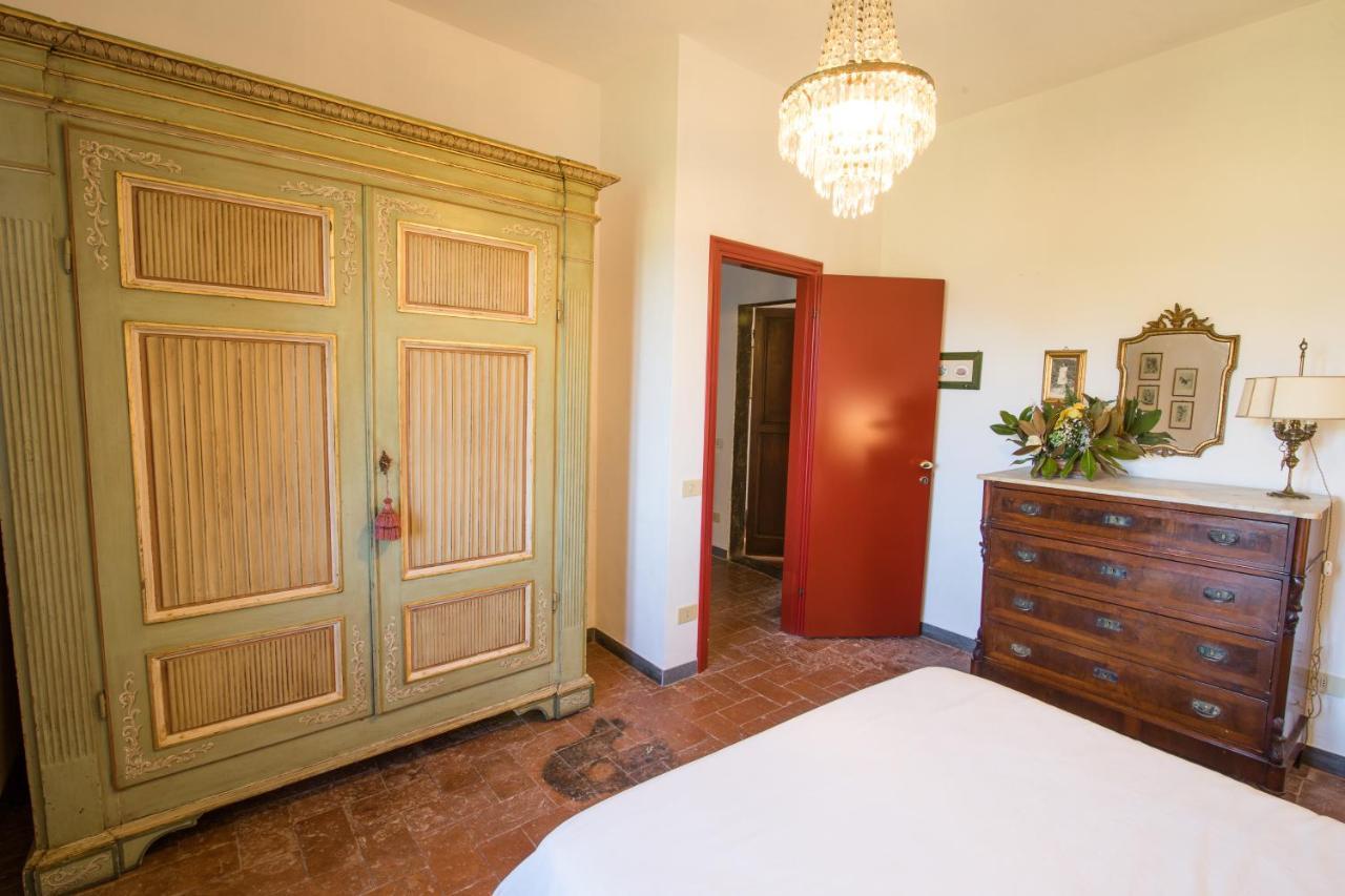 Podere Magnolia Piza Zewnętrze zdjęcie